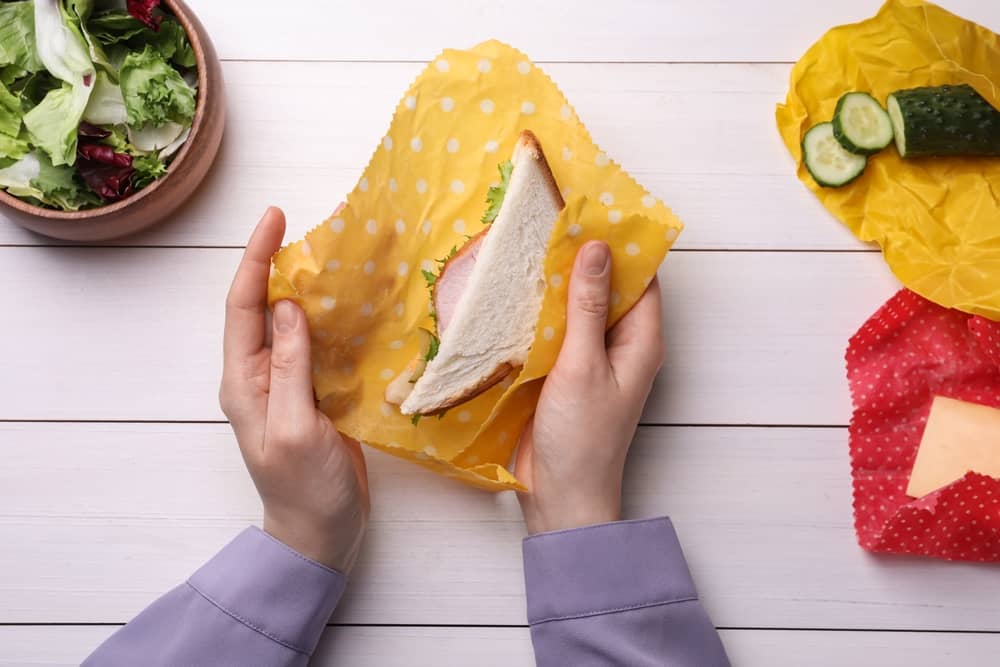 Zero waste