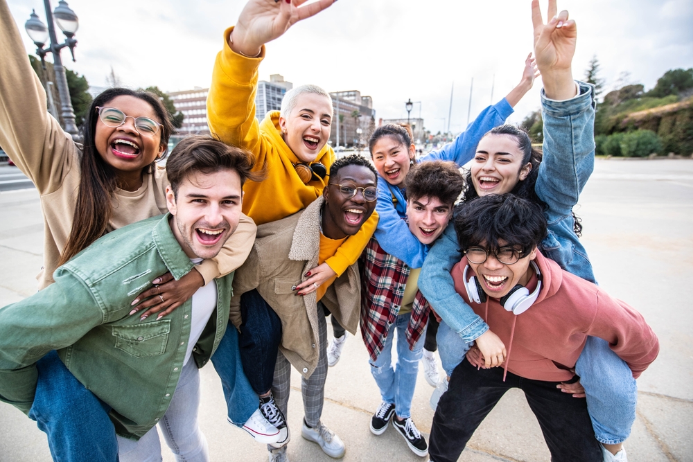 Kako ti lahko Erasmus+ spremeni življenje in kariero?